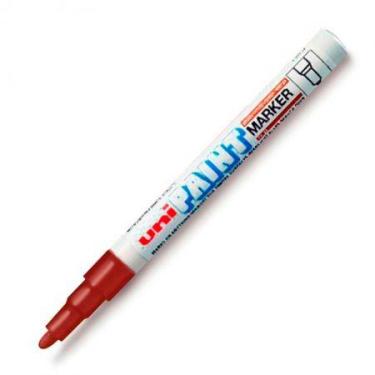 Imagem de Pincel marcador permanente Marrom - PX-21 - Uni-Paint