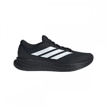 Imagem de Tenis Adidas Runfalcon 6 IH9530 Running Masculino, Preto, 40