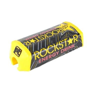 Imagem de Protetor De Peito Para Guidão De Motocross 1-1/8 Polegadas Quadrado, A