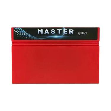 Imagem de Cartucho De Jogo Everdrive 1400 Em 1 Com Cartão TF De 8 GB Para Consol