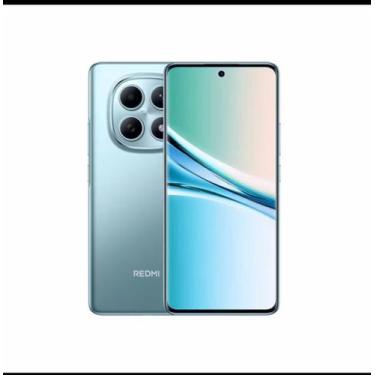 Imagem de Xiaomi Redmi Note 15 5G, 256GB de Armazenamento e 8GB RAM, Processador