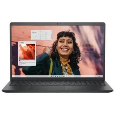 Imagem de Notebook Dell 15 DC15250 Core i5 8GB RAM SSD 512GB Tela Full HD 15.6 W