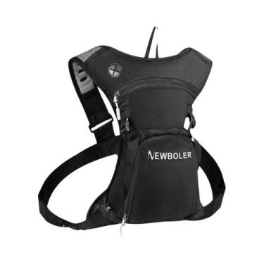 Imagem de Mochila De Hidratação Para Motocicleta 8L NEWBOLER MTB off Road Motocr