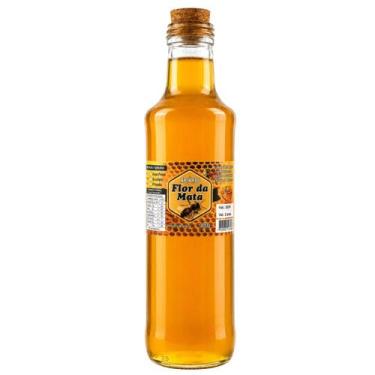 Imagem de Mel Laranja 1kg - Flor da Mata