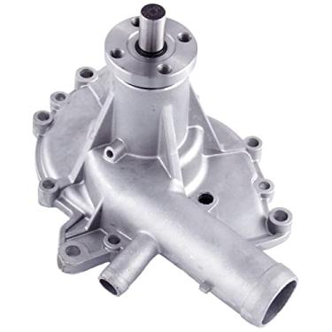 Imagem de Gates 43094 Bomba d'água de motor premium