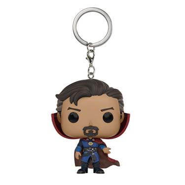 Imagem de Chaveiro Doutor Estranho Doctor Strange - Pocket Pop! Funko