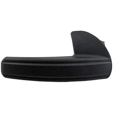 Imagem de Dorman 761-5205 Maçaneta interna da porta dianteira do motorista compatível com modelos selecionados de freightliner