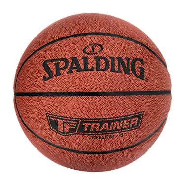 Imagem de Spalding TF-Trainer 83,8 cm (33") Basquete interno grande
