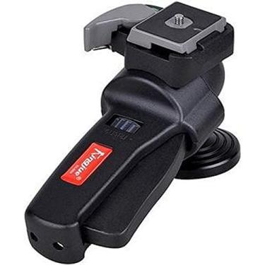 Imagem de Cabeça de Tripé com Inclinação com Ação Aperto para Pan Tilt KH-6600