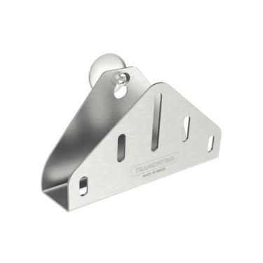 Imagem de Suporte para Esponja de Lavar Louça em Aço Inox Tramontina 94532/043