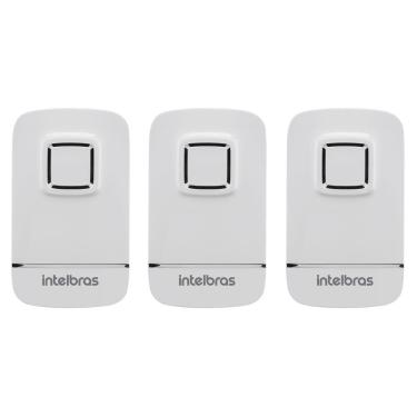 Imagem de Kit Com 3 Módulo Interno para campainha CIB 100 e CIK 200