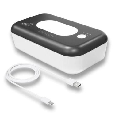 Imagem de Esterilizador Uv Box Pro Elg