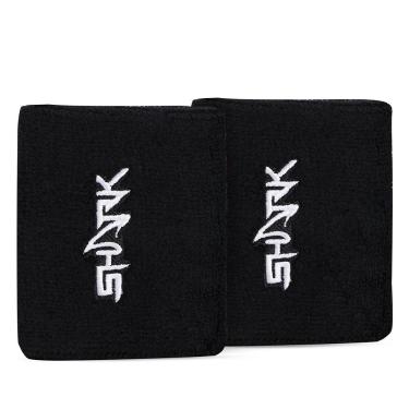 Imagem de Munhequeira Shark Com 02 Unidades