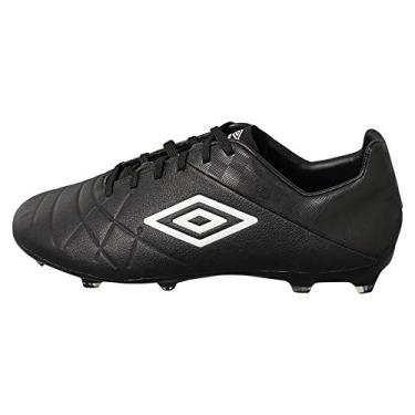 Imagem de Umbro Medusae II Premier Fg Tênis de futebol, Preto, 10.5