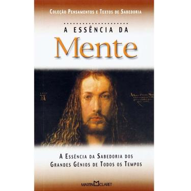 Imagem de Livro - A Essência da Mente