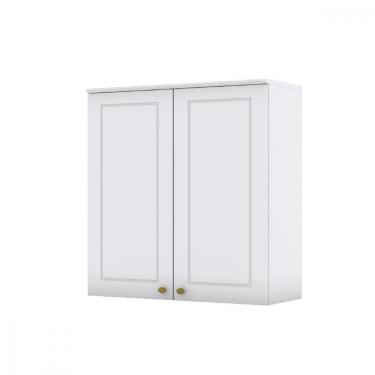 Imagem de Armário Aéreo 2 Portas 80cm C356 Americana Henn