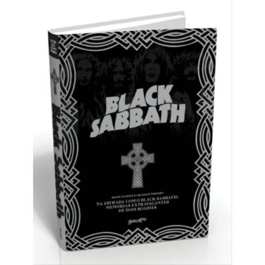 Imagem de Na Estrada Com O Black Sabbath - Vol. 5