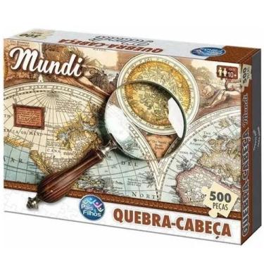 Combo 2 Quebra-cabeças Cognitivo Para Idosos - Abelhas Quebra