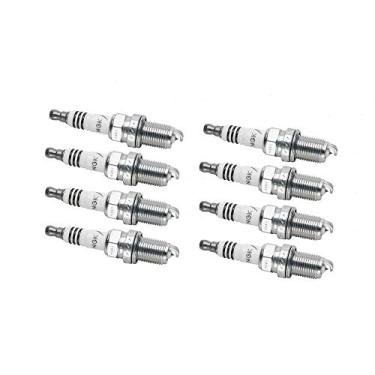 Imagem de NGK Iridium Spark Plug TR55IX (pacote com 8) para CHEVROLET SILVERADO 2500 HD CLASSIC LS 2007-2007 8.1L/496