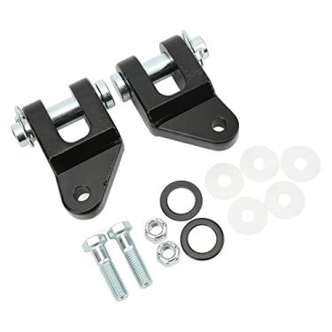 Imagem de Kit adaptador de reboque e barra de reboque off-road, , kit adaptador de reboque de metal completo para reboque