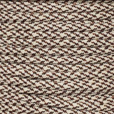 Imagem de PARACORD PLANET 550 Nylon Paracord 7 Fios Tipo III Cabo Utilitário - Maior Seleção Disponível!