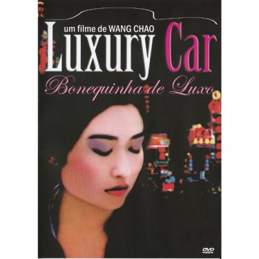 Imagem de Dvd Luxury Car Bonequinha de Luxo Wang Chao