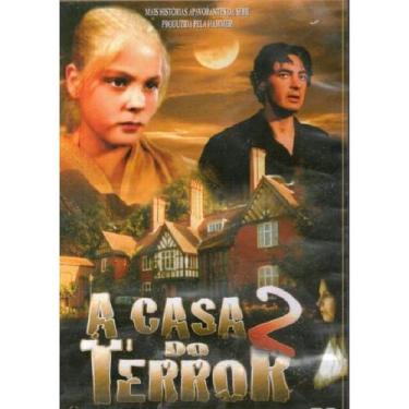 Amaldiçoado - DVD Filme Terror Multisom