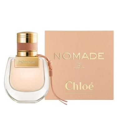 Imagem de Chloé Nomade Eau De Parfum 30ml Feminino