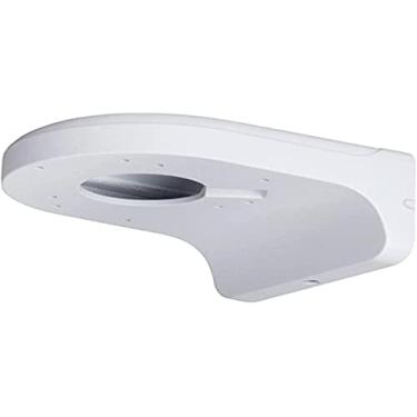 Imagem de Dahua Suporte de parede impermeável PFB203W para câmera IP Dahua Dome IPC-HDW4431C-A,IPC-HDBW4431R-ZS,IPC-HDBW4431R-S, IPC-HDBW4431R-AS