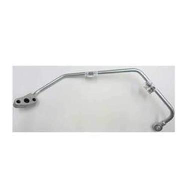 Imagem de TUBO PRESSAO OLEO LUBRIFICANTE TURBINA MB 1620