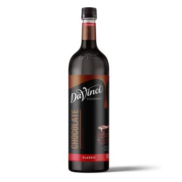 Imagem de Xarope Davinci Gourmet Chocolate – 750ml