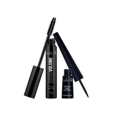 Imagem de Kit Vult Máscara + Delineador (2 Produtos)