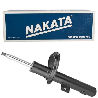 Imagem de Amortecedor Peugeot 207 2008 A 2015 Dianteiro Passageiro