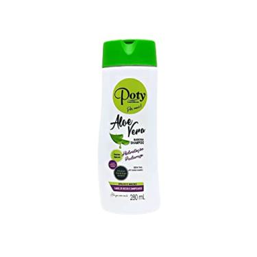 Imagem de Shampoo Babosa Poty 280 ml