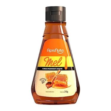 Imagem de Mel Bisnaga 310g Apisnutri
