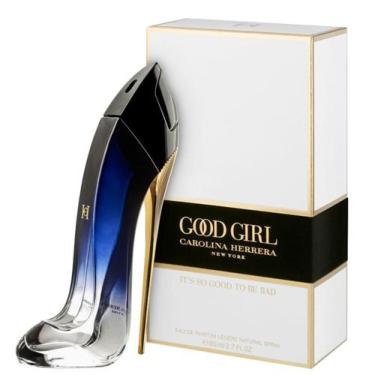 Imagem de Good Girl-Légère C H Eau De Parfum - Feminino 80ml - Ch