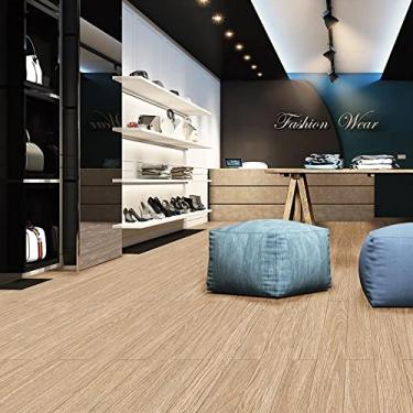 Imagem de Piso Vinílico em Régua Nobile Colado Rústico Salgueiro 3,9 unidades - Salgueiro