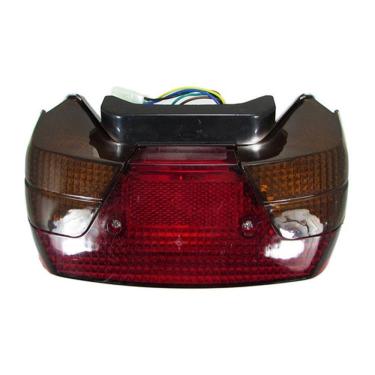 Imagem de Lanterna Crypton 105 1997 Ate 2005 C/Lampada