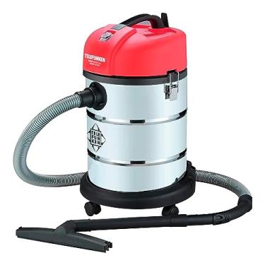 Imagem de Aspirador de Pó e Água Telefunken Turbo Expert 360 110V