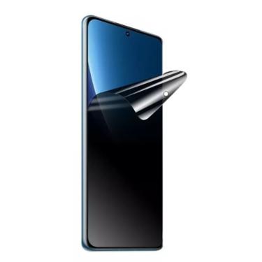 Imagem de Película Hidrogel Privacidade Para Cubot KingKong Power