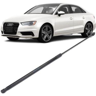 Imagem de Amortecedor Capô Dianteiro p/ Audi A3, S3 - 2012 a 2020