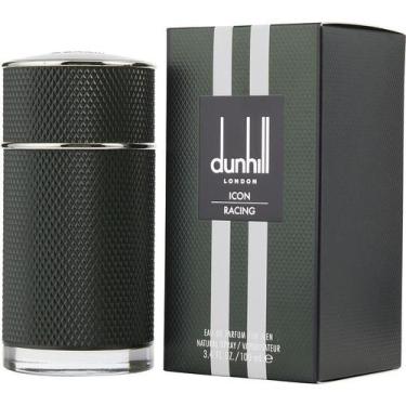 Imagem de Perfume Masculino Dunhill Icon Racing Alfred Dunhill Eau De Parfum 100