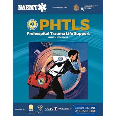 Imagem de Phtls 9e Course Manual W/Opeb/ Phtls 9e Hybrid Mods