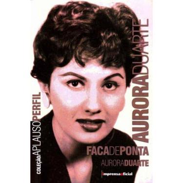 Imagem de Aurora Duarte - Col.aplauso