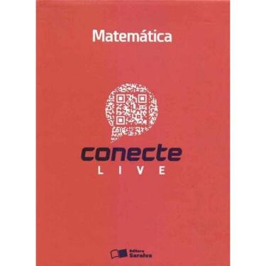 Imagem de Box - Conecte Live - Matemática - Vol. 03 - 03Ed/18