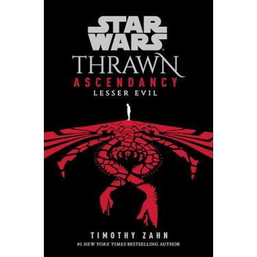 Imagem de Star Wars: Thrawn Ascendancy (Book III: Lesser Evil): 3