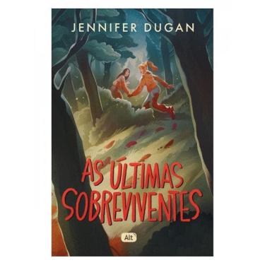 Imagem de As Últimas Sobreviventes