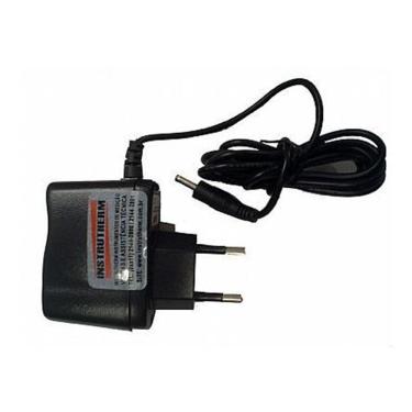 Imagem de Carregador Bateria Bc-10 Utilizado Detectores Exp-100 Co-3000 Dg-200/300/400 Instrutherm