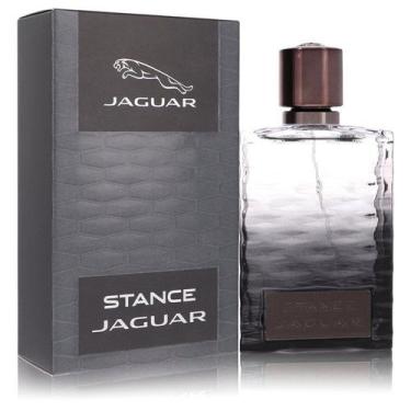 Imagem de Perfume Masculino Jaguar Stance  Jaguar 100 Ml Edt