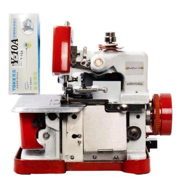 Imagem de Overlock GN1-6D Sun Special Semi-Industrial 220v+LED SSH106D